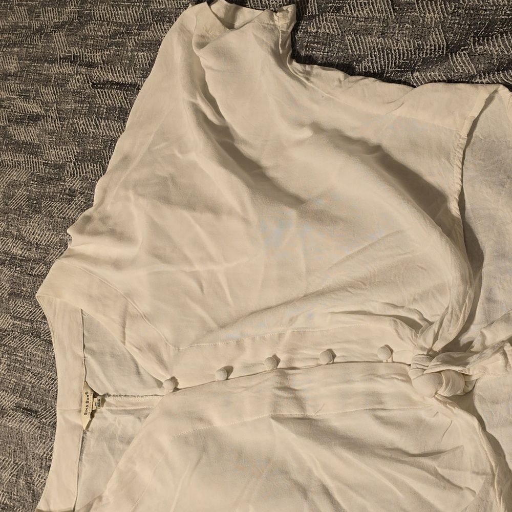 Sim & Sam Top - SIZE M